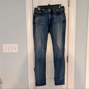 NYDJ Legging Jean Size 8